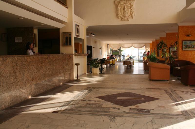 Отель Tuntas Hotel 3*, Дидим - фото 3