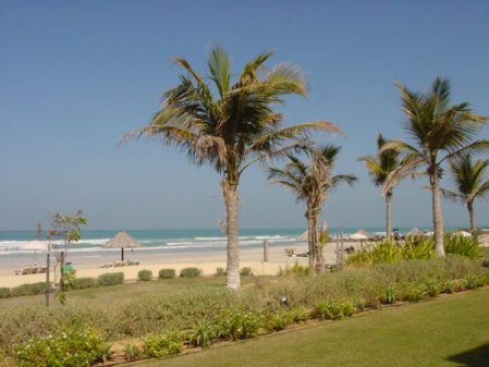 Отель Umm Al Quwain Beach Hotel 3*, Умм Аль Кувейн - фото 11