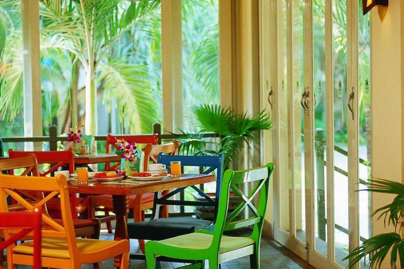 Green Park Resort 3* - смотреть фото 12 Отель Green Park Resort 3*, Паттайя - фото 12