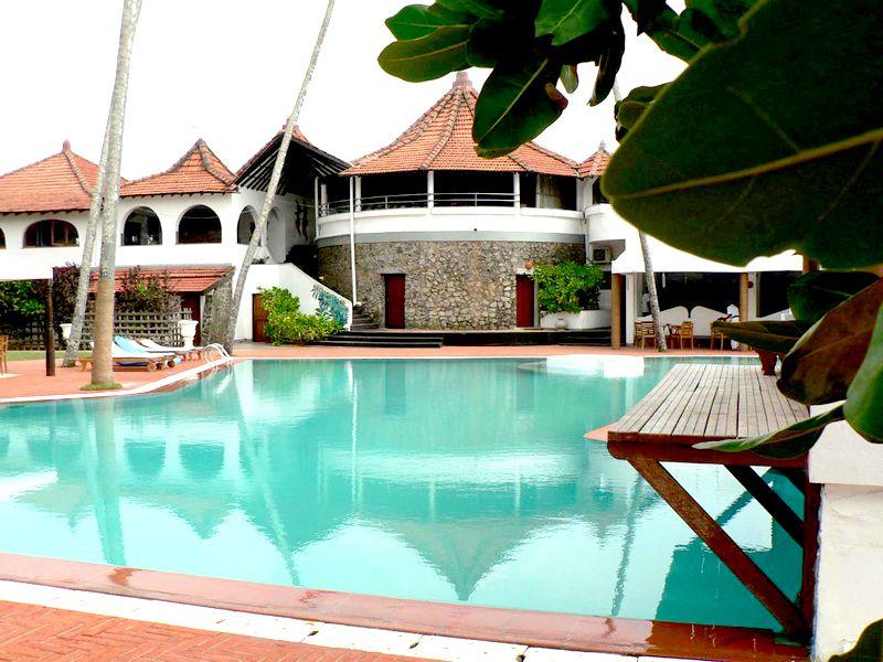 Отель Dickwella Village Resort 3*, Диквелла - фото 4