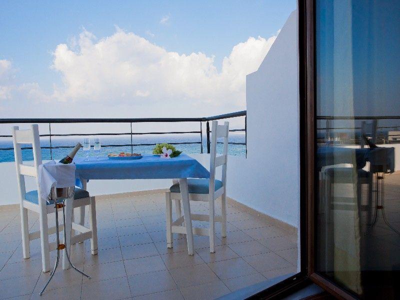 Stelios Horizon Beach 3* - смотреть фото 10 Отель Stelios Horizon Beach 3*, о. Крит - фото 10