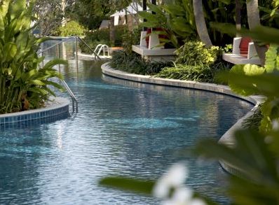 Отель Sheraton Hua Hin Resort & SPA 5*, Хуа Хин - фото 6