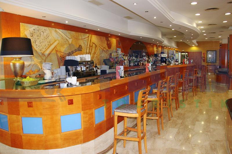Regina Gran Hotel 4* - смотреть фото 16 Отель Regina Gran Hotel 4*, Коста Даурада - фото 16