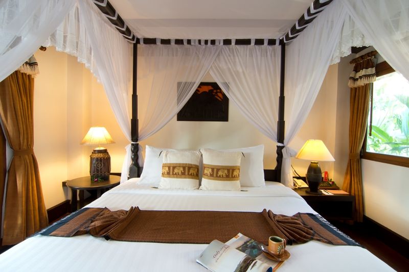 Отель Panviman Koh Chang Resort 4*, Ко Чанг - фото 14
