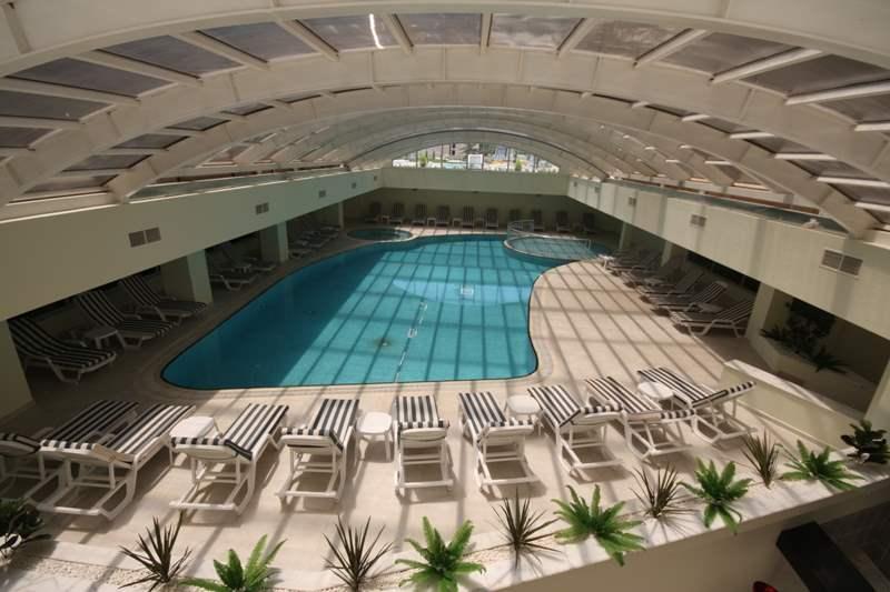 Отель Maya Melissa Garden Hotel 4*, Белек - фото 4