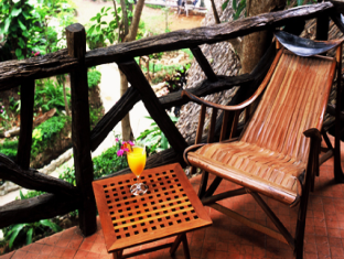 Banpu Resort Koh Chang 3* - смотреть фото 18 Отель Banpu Resort Koh Chang 3*, Ко Чанг - фото 18