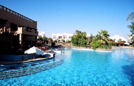 Delta Sharm 4* - смотреть фото 20 Отель Delta Sharm 4*, Шарм Эль Шейх - фото 20
