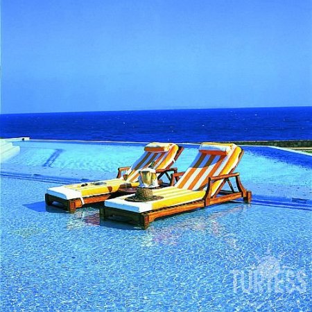 The Oberoi Sahl Hasheesh 5* - смотреть фото 9 Отель The Oberoi Sahl Hasheesh 5*, Сахл Хашиш - фото 9