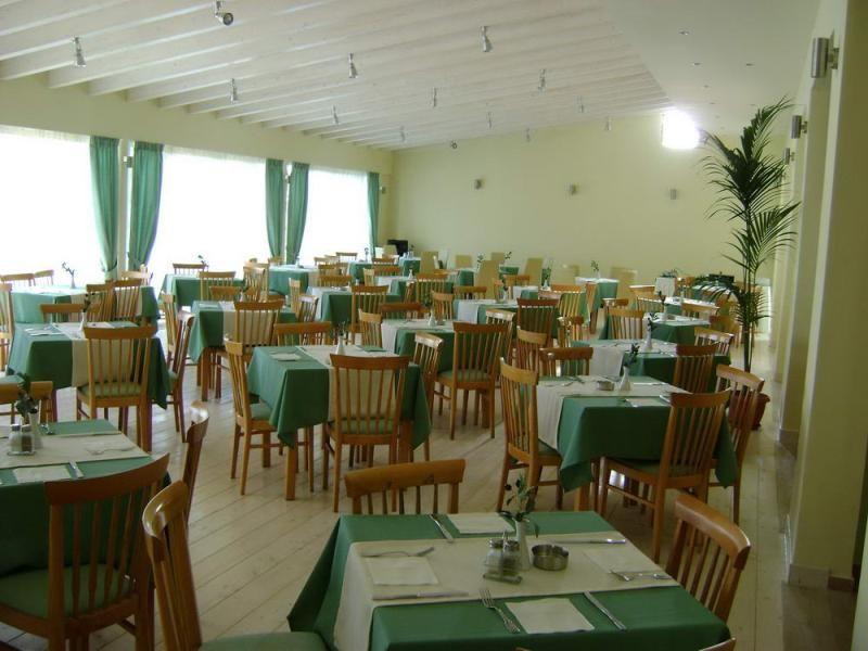 Отель Corfu Senses Resort (Ex. Mare Monte Resort) 3*, Корфу - фото 9