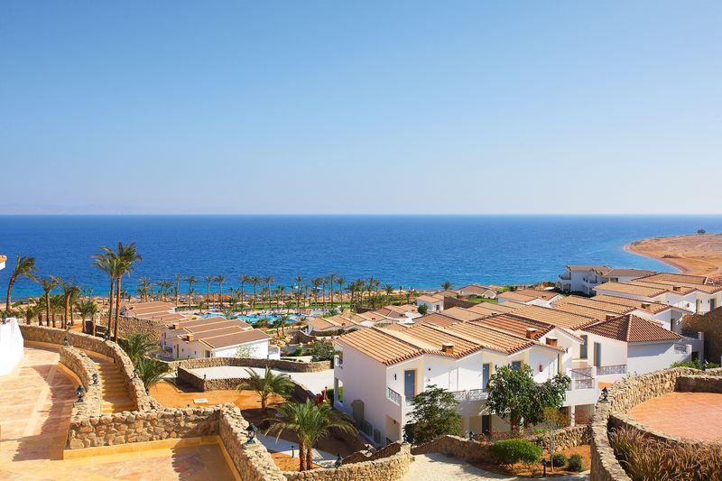 Ecotel Dahab Bay View Resort 4* - смотреть фото 10 Отель Ecotel Dahab Bay View Resort 4*, Дахаб - фото 10