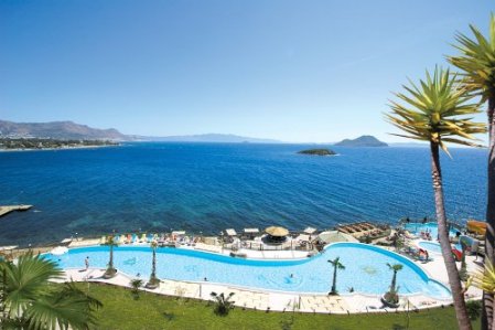 Kadikale Resort 5* - смотреть фото 4 Отель Kadikale Resort 5*, Бодрум - фото 4