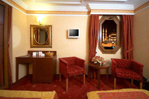 Golden Horn Sultanahmet 4* - смотреть фото 8 Отель Golden Horn Sultanahmet 4*, Стамбул - фото 8