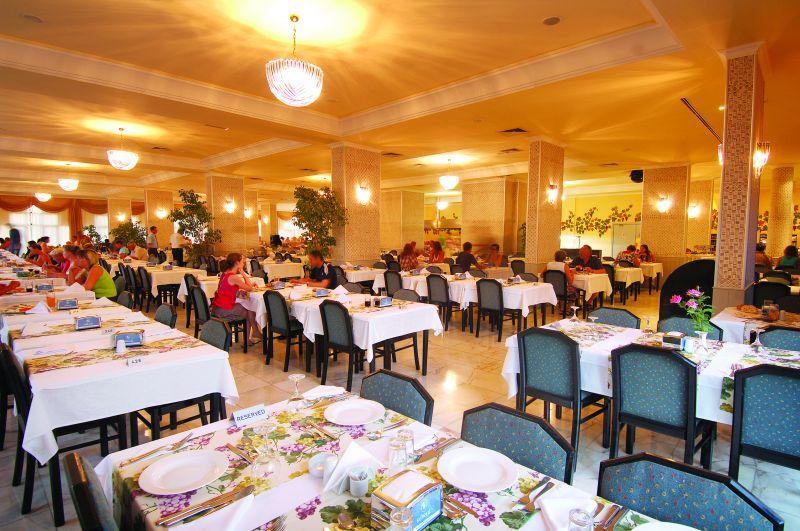 Sural Saray Hotel 5* - смотреть фото 12 Отель Sural Saray Hotel 5*, Сиде - фото 12