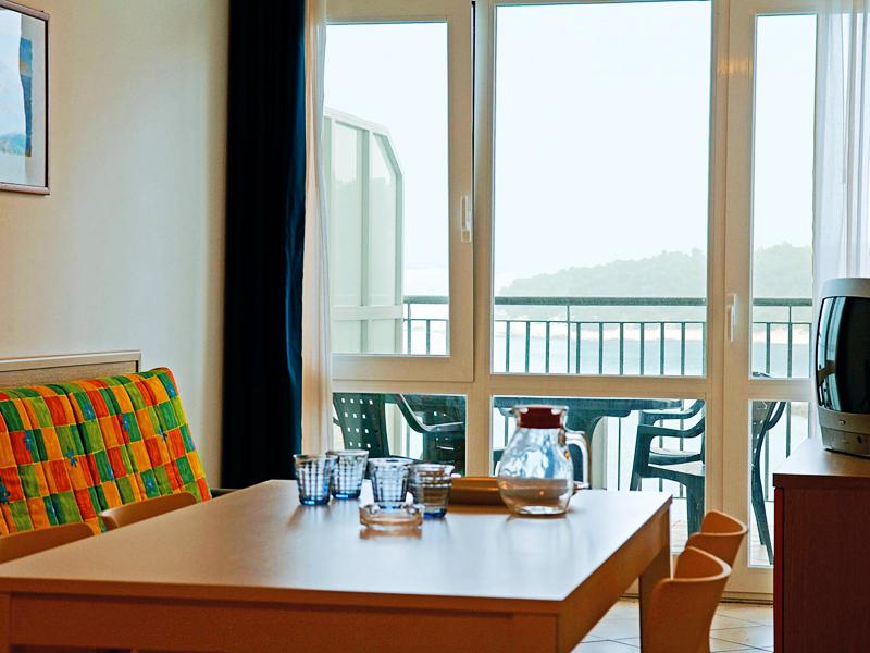 Отель Splendid Apartments 3*, Пула - фото 8
