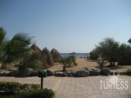 Shams Safaga Resort 4* - смотреть фото 4 Отель Shams Safaga Resort 4*, Сафага - фото 4