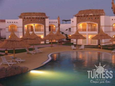 Gardenia Plaza Hotel & Resorts 4* - смотреть фото 48 Отель Gardenia Plaza Hotel & Resorts 4*, Шарм Эль Шейх - фото 48