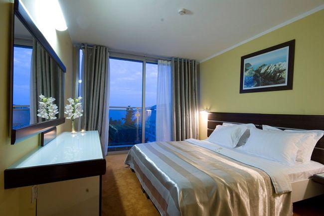 Отель Tara Sentido Hotel 4*, Бечичи - фото 14