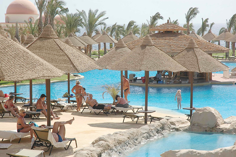 Serenity Makadi Beach 5* - смотреть фото 3 Отель Serenity Makadi Beach 5*, Макади Бей - фото 3