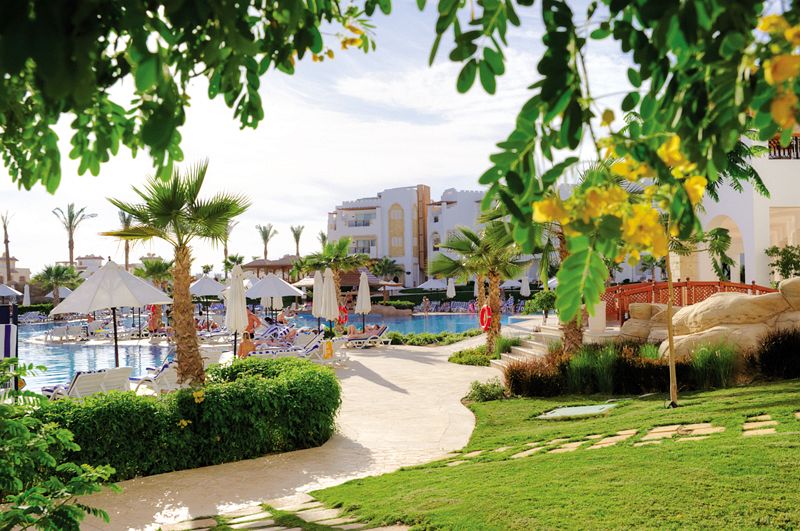 Melton Tiran Resort 4* - смотреть фото 8 Отель Melton Tiran Resort 4*, Шарм Эль Шейх - фото 8