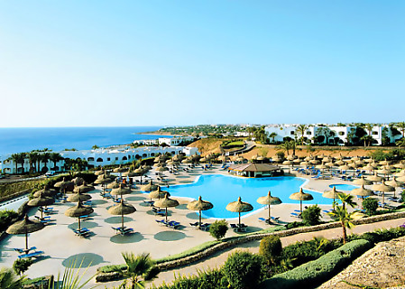 Domina Coral Bay El Sultan Hotel & Resort 5* - смотреть фото 21 Отель Domina Coral Bay El Sultan Hotel & Resort 5*, Шарм Эль Шейх - фото 21