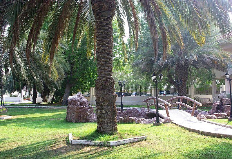 Flamingo Beach Resort 3* - смотреть фото 4 Отель Flamingo Beach Resort 3*, Умм Аль Кувейн - фото 4