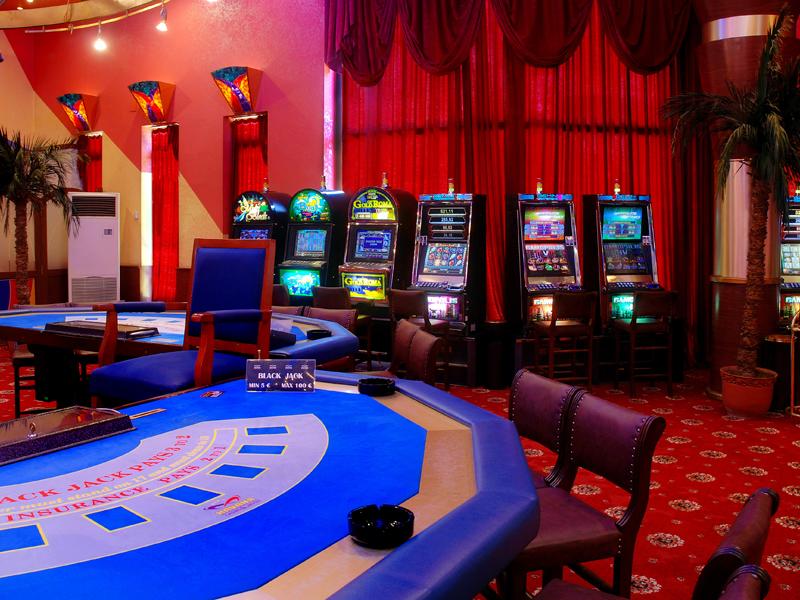 Отель Havana Golden Sands 4*, Золотые Пески - фото 17