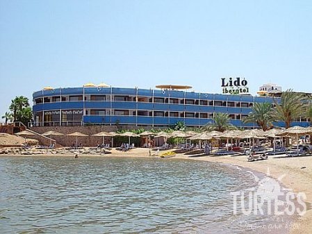 Lido 4* - смотреть фото 29 Отель Lido 4*, Шарм Эль Шейх - фото 29