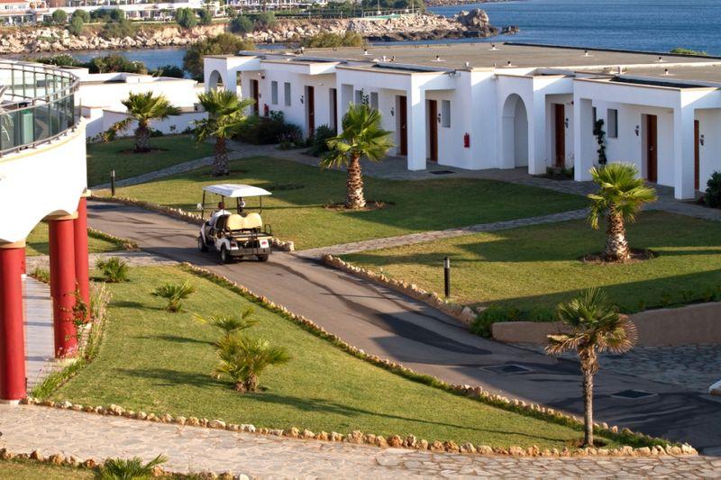 Kresten Royal Villas 5* - смотреть фото 4 Отель Kresten Royal Villas 5*, о. Родос - фото 4