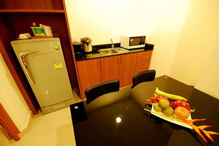 Отель Seri Place Hotel 4*, Паттайя - фото 5
