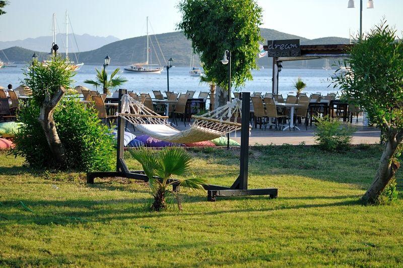 Отель Cesars Resort Bodrum 4*, Бодрум - фото 8