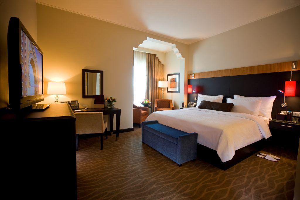 Movenpick Hotel Ibn Battuta Gate 5* - смотреть фото 13 Отель Movenpick Hotel Ibn Battuta Gate 5*, Дубаи - фото 13