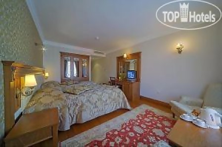 Acra Hotel 4* - смотреть фото 8 Отель Acra Hotel 4*, Стамбул - фото 8