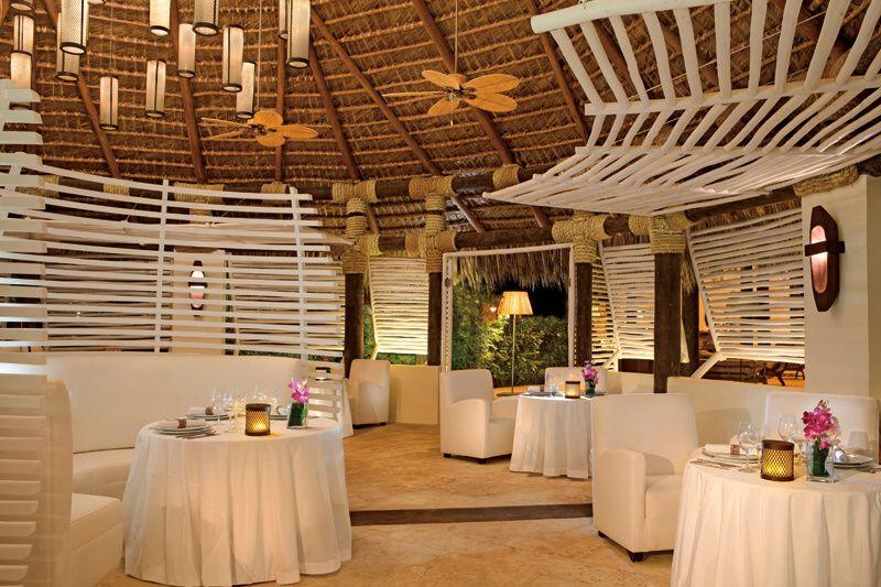 Zoetry Agua Punta Cana 5* - смотреть фото 20 Отель Zoetry Agua Punta Cana 5*, Пунта Кана - фото 20