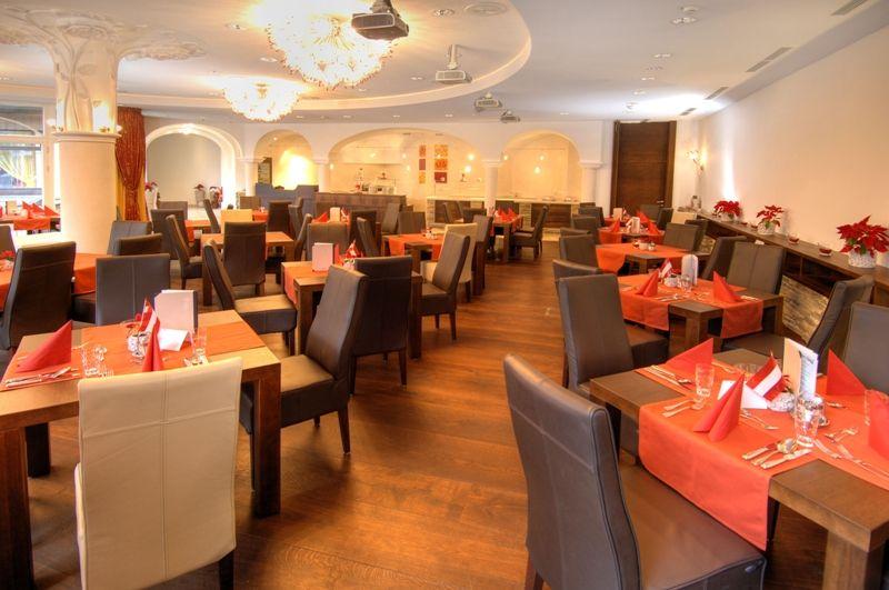Hotel Latini 4* - смотреть фото 14 Отель Hotel Latini 4*, - фото 14