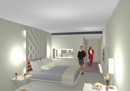 Rixos Libertas Dubrovnik 5* - смотреть фото 8 Отель Rixos Libertas Dubrovnik 5*, Дубровник - фото 8
