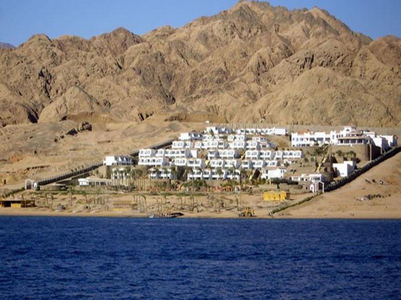 Ecotel Dahab Bay View Resort 4* - смотреть фото 1 Отель Ecotel Dahab Bay View Resort 4*, Дахаб - фото 1