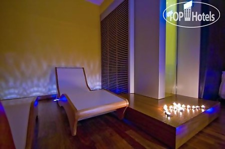 More Hotel 5* - смотреть фото 9 Отель More Hotel 5*, - фото 9
