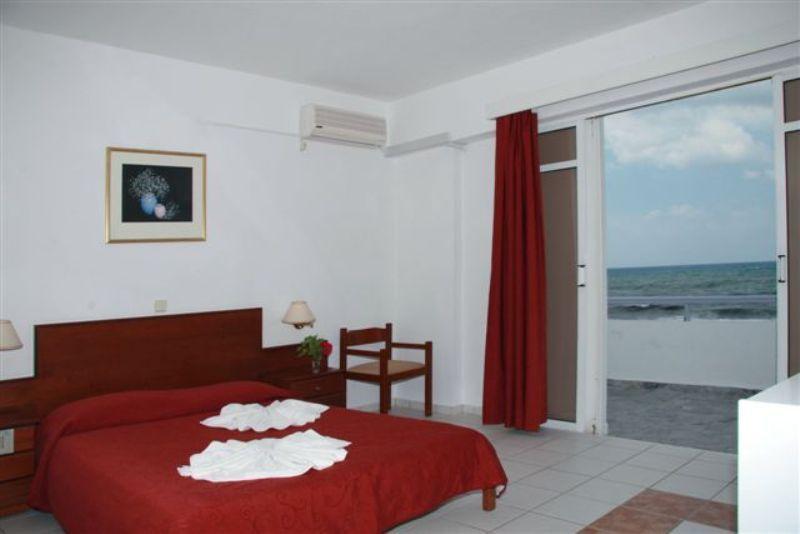 Отель Maravel Land Hotel 3*, о. Крит - фото 14
