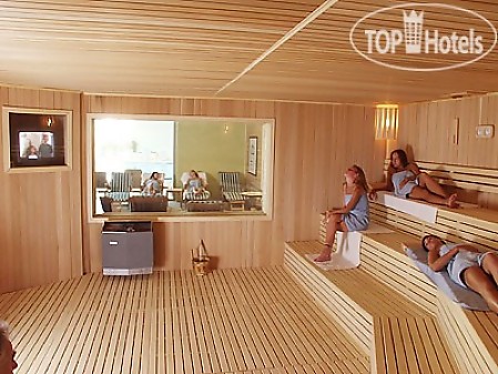 TT Hotels Pegasos World (ex.Suntopia Pegasos World) 4* - смотреть фото 23 Отель TT Hotels Pegasos World (ex.Suntopia Pegasos World) 4*, Сиде - фото 23