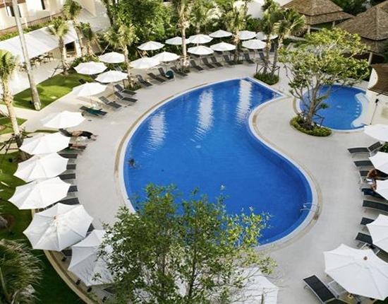 Ibis Phuket Patong 3* - смотреть фото 4 Отель Ibis Phuket Patong 3*, Пхукет - фото 4
