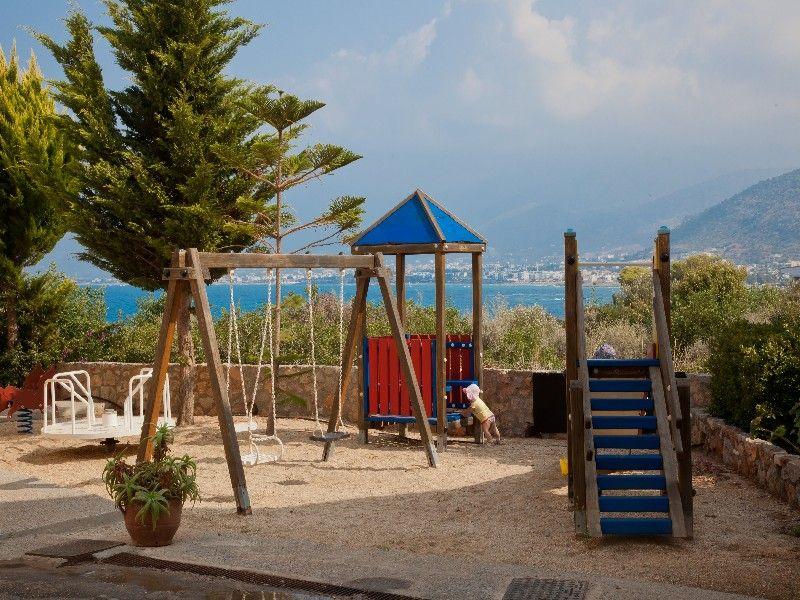 Stelios Horizon Beach 3* - смотреть фото 20 Отель Stelios Horizon Beach 3*, о. Крит - фото 20