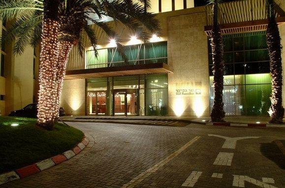 Hod Hamidbar Dead Sea 4* - смотреть фото 4 Отель Hod Hamidbar Dead Sea 4*, Мёртвое Море - фото 4