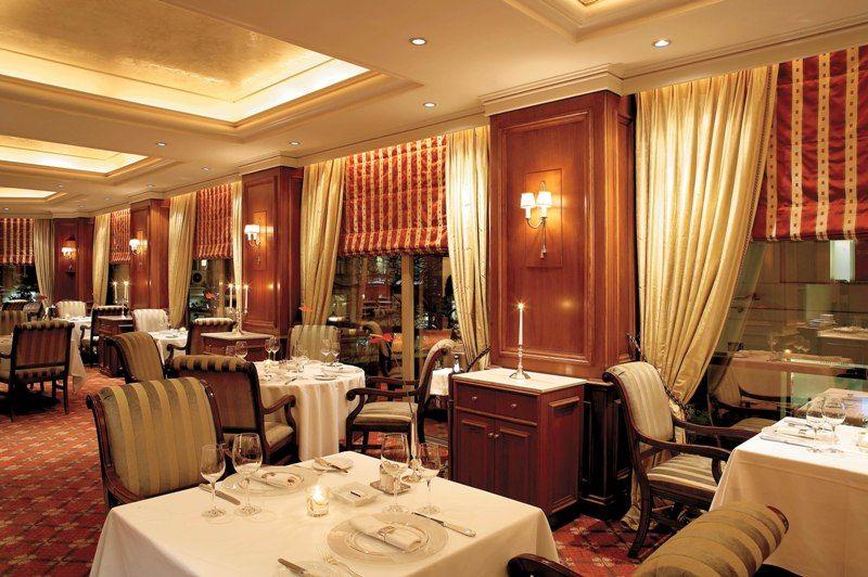 Отель N.j.v. Athens Plaza 5*, Афины - фото 16