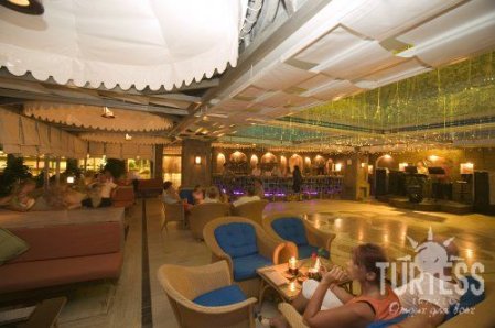 Отель Kamelya Holiday Village 5*, Сиде - фото 12
