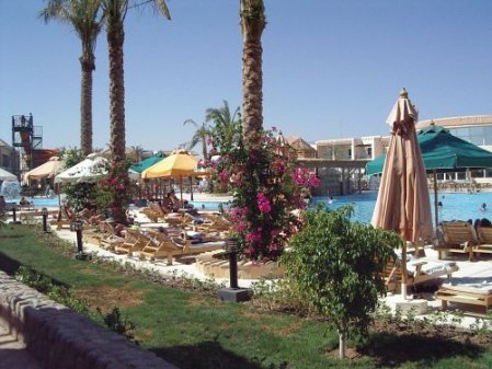 Island Garden Resort 4* - смотреть фото 6 Отель Island Garden Resort 4*, Шарм Эль Шейх - фото 6