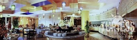 Отель Novotel Sharm El Sheikh (Beach) 5*, Шарм Эль Шейх - фото 15