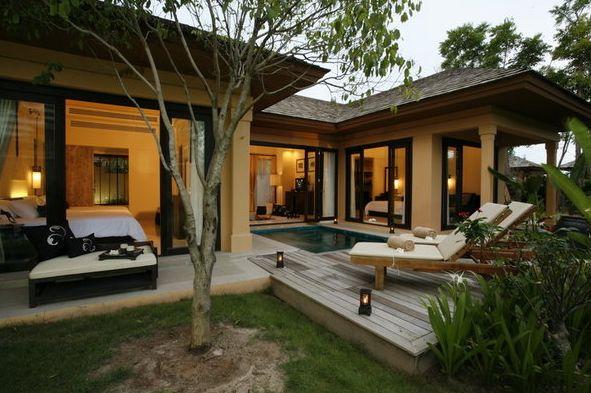 Asara Villa 5* - смотреть фото 11 Отель Asara Villa 5*, Хуа Хин - фото 11