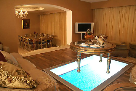 Spice Hotel & Spa 5* - смотреть фото 40 Отель Spice Hotel & Spa 5*, Белек - фото 40