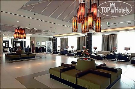 Holiday Inn Express Dubai Internet City 2* - смотреть фото 3 Отель Holiday Inn Express Dubai Internet City 2*, Дубаи - фото 3