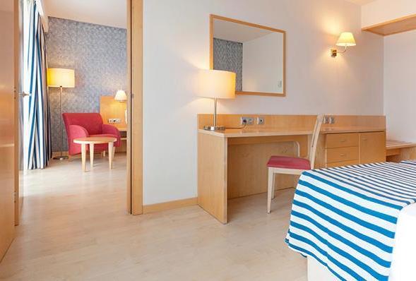 Отель Tryp Port Cambrils 4*, Коста Даурада - фото 14